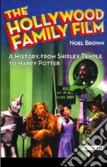 The Hollywood Family Film