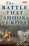 The Battle That Shook Europe libro str