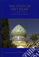 The Study of Shi'i Islam