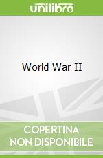 World War II
