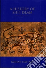 A History of Shi'i Islam