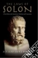 The Laws of Solon