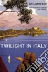 Twilight in Italy libro str