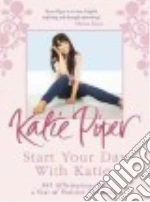 Start Your Day with Katie