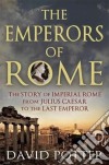 The Emperors of Rome libro str