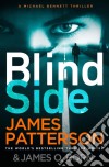 Patterson James - Blindside libro str