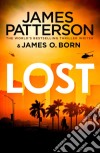 Patterson James - Lost libro str