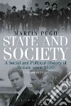 State and Society libro str