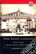 Your Secret Language