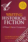 Writing Historical Fiction libro str