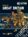 Armies of Great Britain libro str