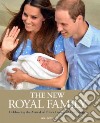 The New Royal Family libro str