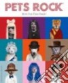 Pets Rock libro str