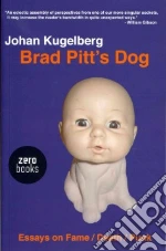 Brad Pitt's Dog
