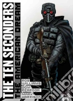 The Ten-Seconders