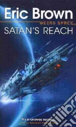 Satan's Reach