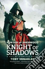 Knight of Shadows