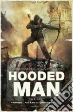 Hooded Man