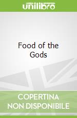 Food of the Gods