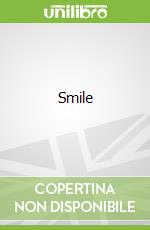 Smile libro in lingua di Mary Hoffman