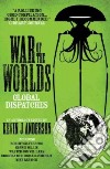 War of the Worlds libro str