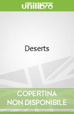 Deserts