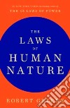 Greene, Robert - The Laws Of Human Nature [Edizione: Regno Unito] libro str