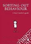 Sorting Out Behaviour libro str