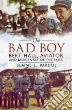 The Bad Boy