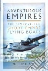Adventurous Empires libro str