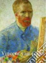 Vincent Van Gogh