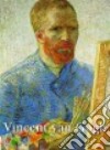 Vincent Van Gogh libro str