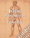 1000 Drawings of Genius libro str