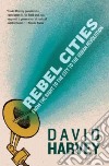 Rebel Cities libro str