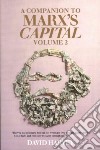 A Companion to Marx's Capital libro str