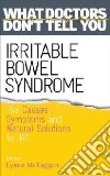 Irritable Bowel Syndrome libro str