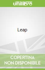 Leap libro str