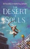 Desert of Souls libro str