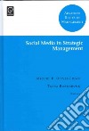 Social Media in Strategic Management libro str