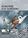 Albatros D.iii libro str