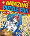 Amazing Puzzle Fun libro str