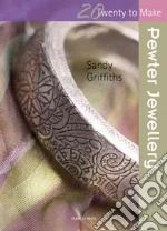 Pewter Jewellery