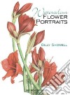 Watercolour Flower Portraits libro str