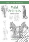 Wild Animals libro str