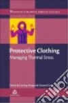 Protective Clothing libro str