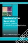 Semiconductor Nanowires libro str