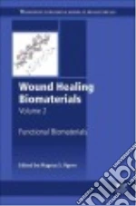 Wound Healing Biomaterials