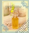 Perfume libro str