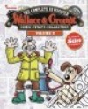 Wallace & Gromit 2 libro str