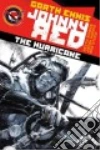 Johnny Red 1 libro str